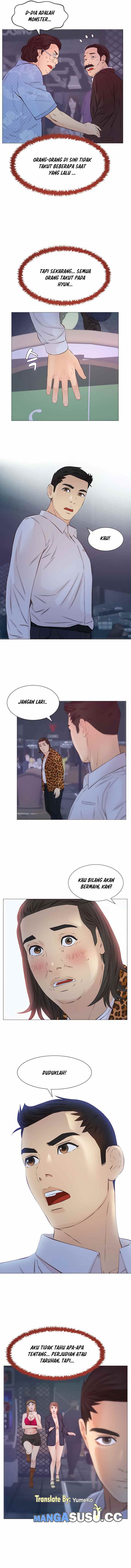 Gamble - Chapter 41 10