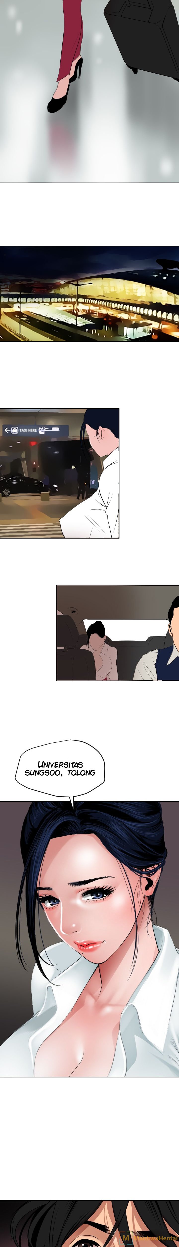 Lightning Rod - Chapter 41 13