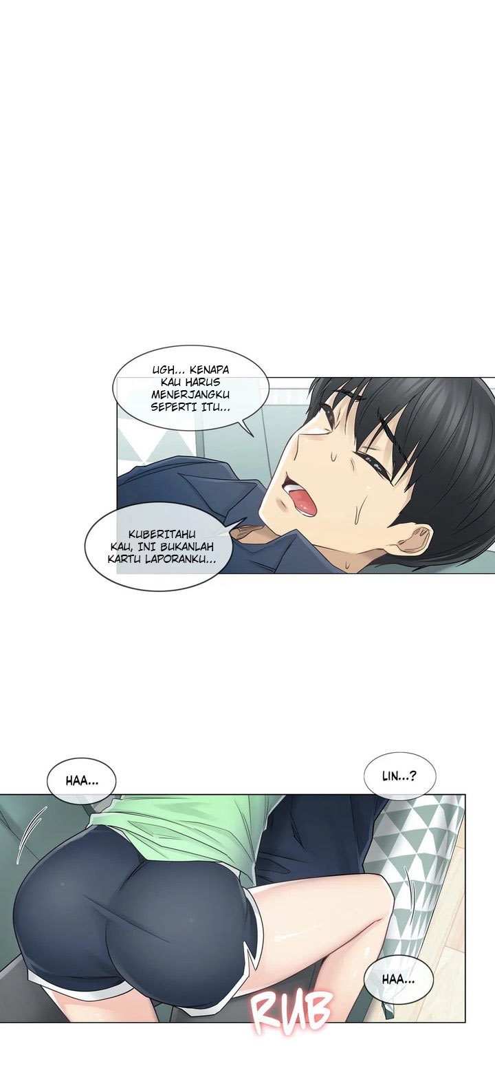 Touch to Unlock - Chapter 41 25