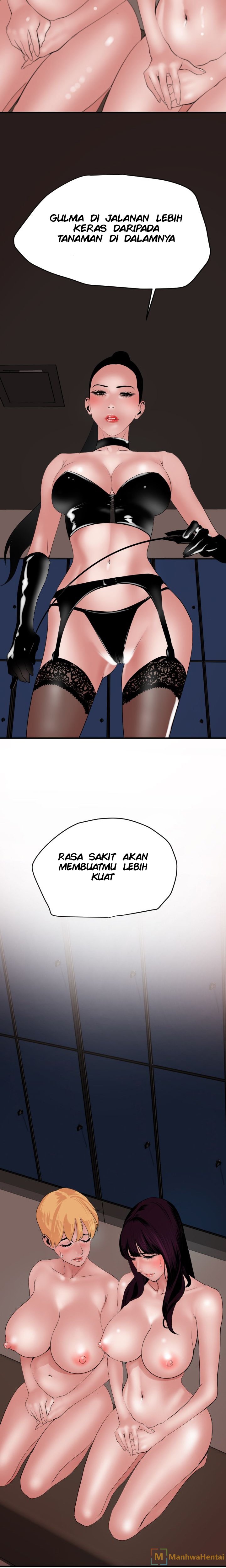 Lightning Rod - Chapter 41 10