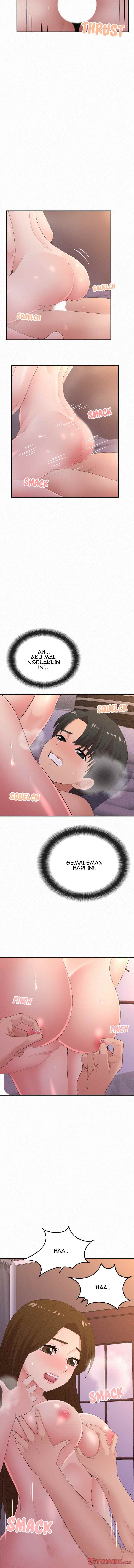 Milk Therapy - Chapter 41 10