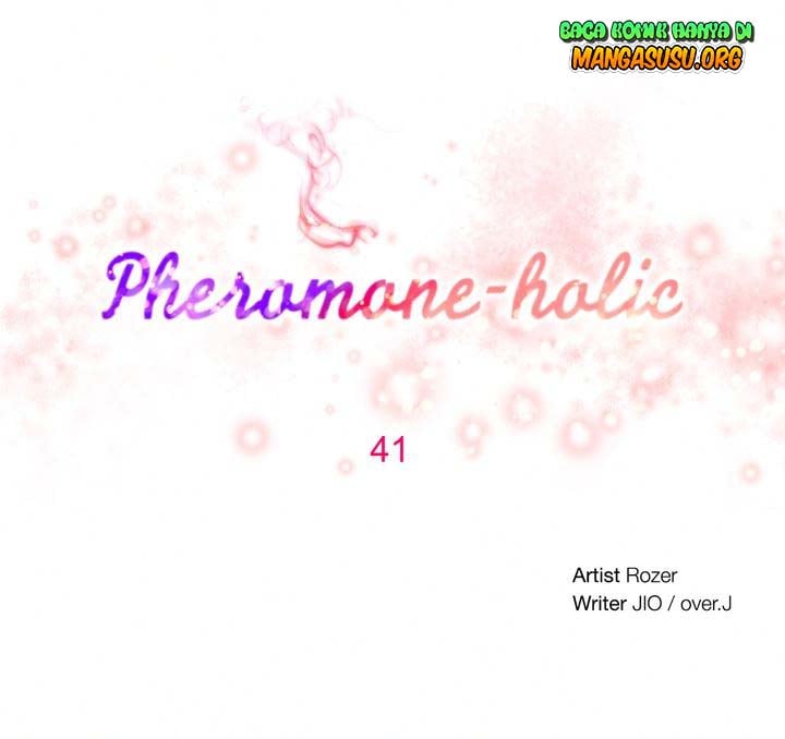 Pheromone-holic - Chapter 41 9