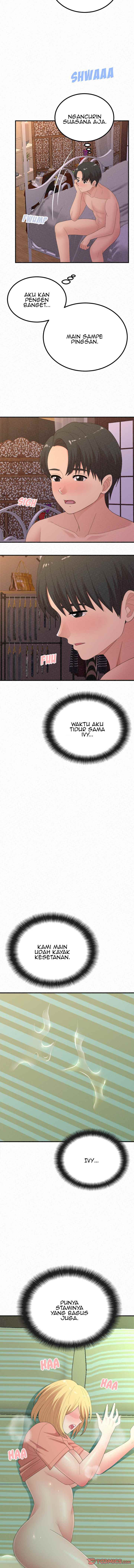 Milk Therapy - Chapter 41 19