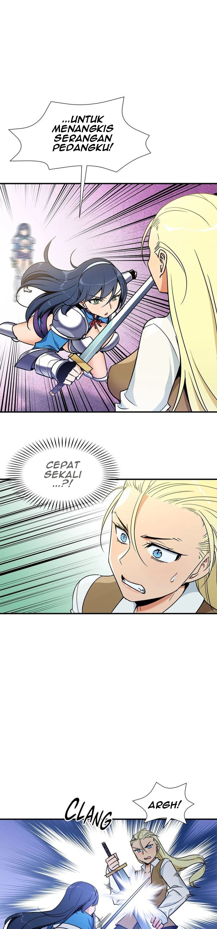 Rise and Shine, Hero! - Chapter 41 14