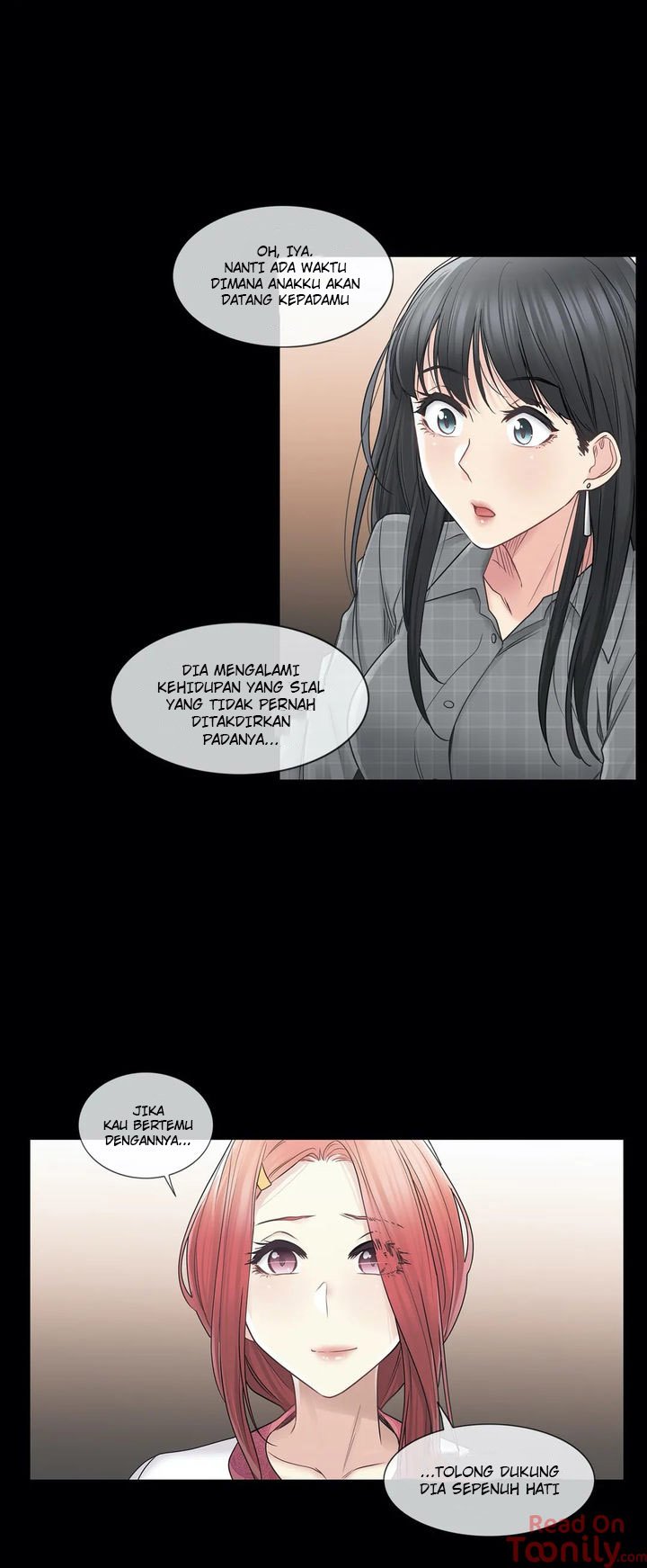 Touch to Unlock - Chapter 41 19