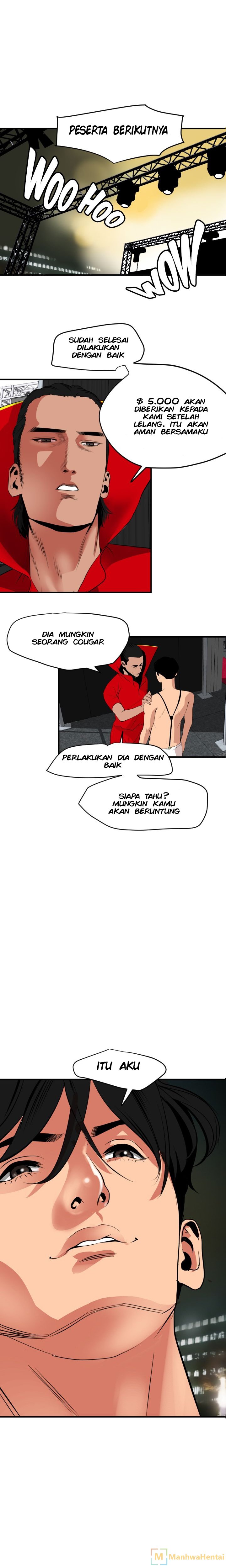 Lightning Rod - Chapter 41 5