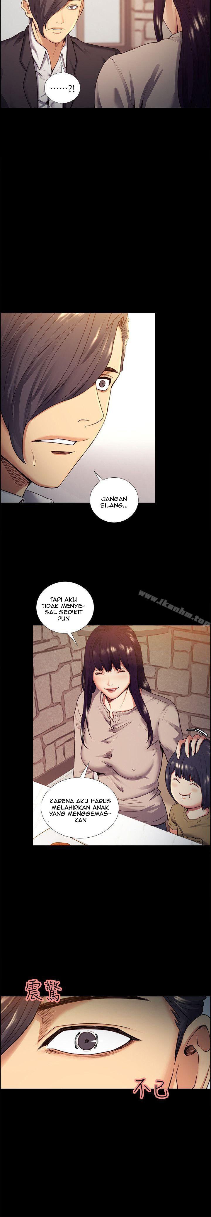 Taste of Forbidden Fruit - Chapter 41 11