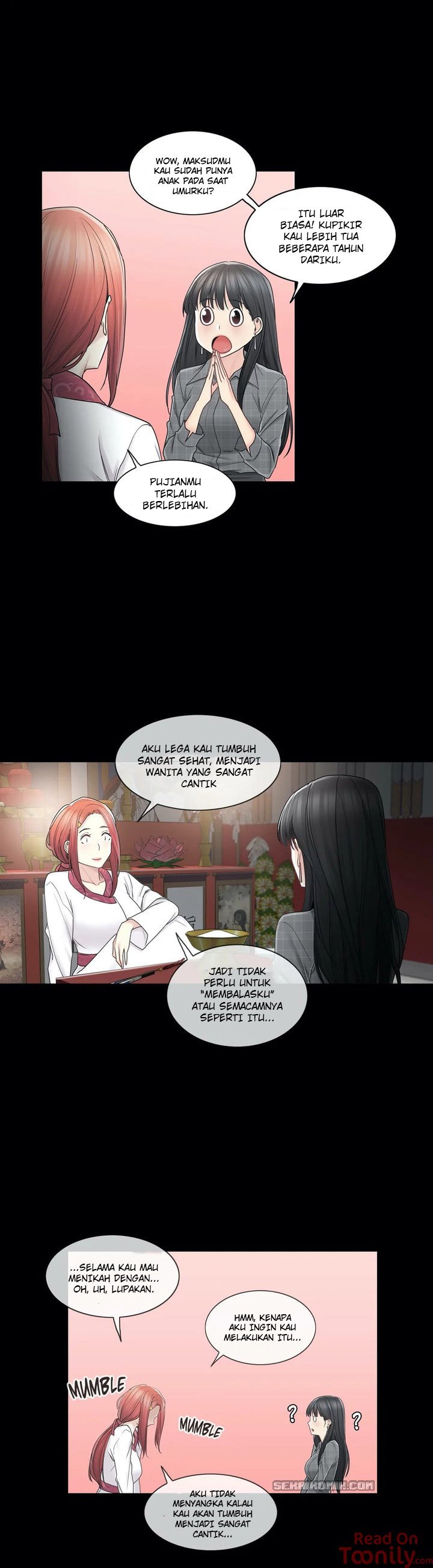 Touch to Unlock - Chapter 41 18