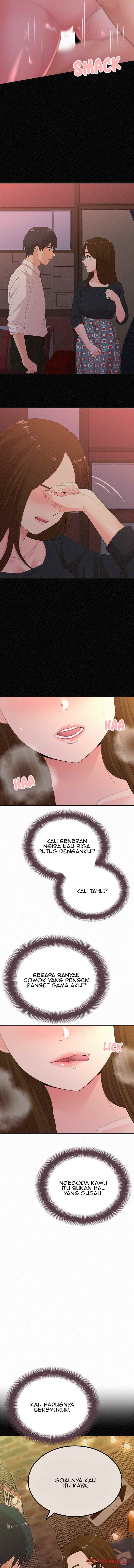 Milk Therapy - Chapter 41 11