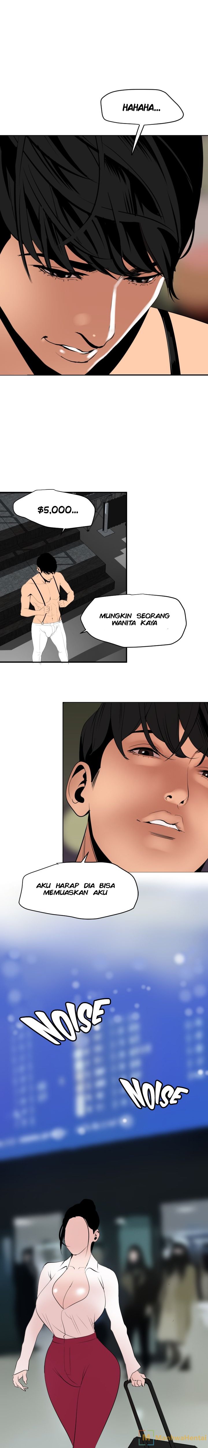 Lightning Rod - Chapter 41 12