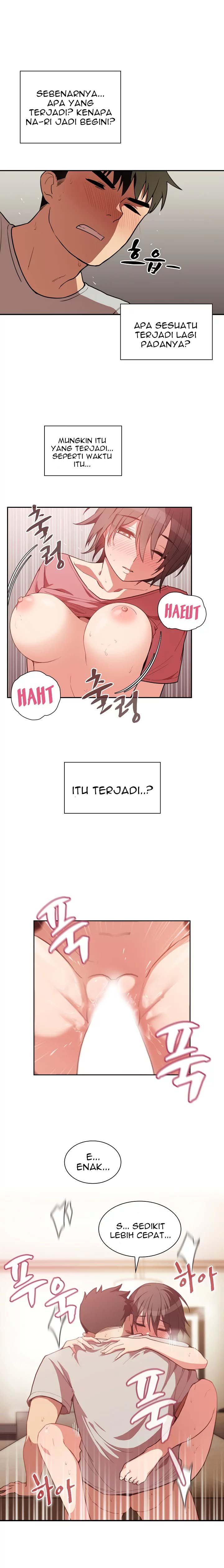 Close as Neighbors - Chapter 41 10