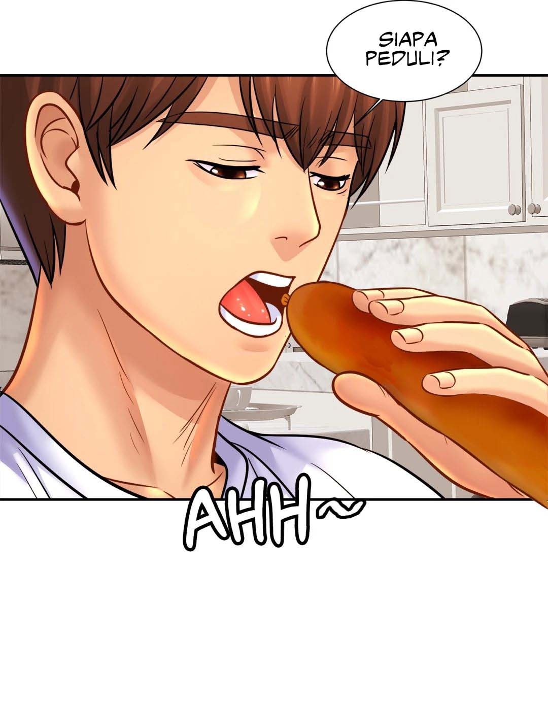 Closefam - Chapter 41 6