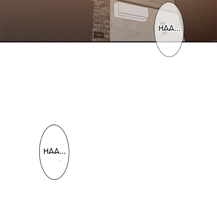 Miss Announcer - Chapter 41 96