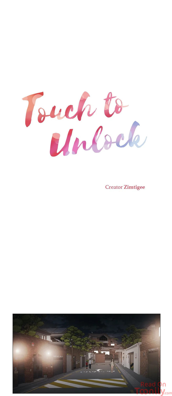 Touch to Unlock - Chapter 41 9