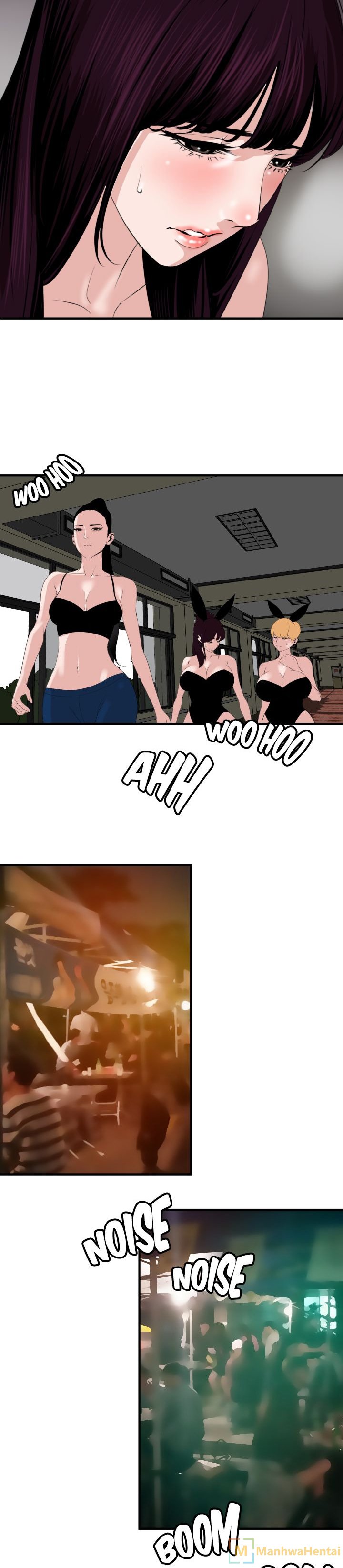 Lightning Rod - Chapter 41 7