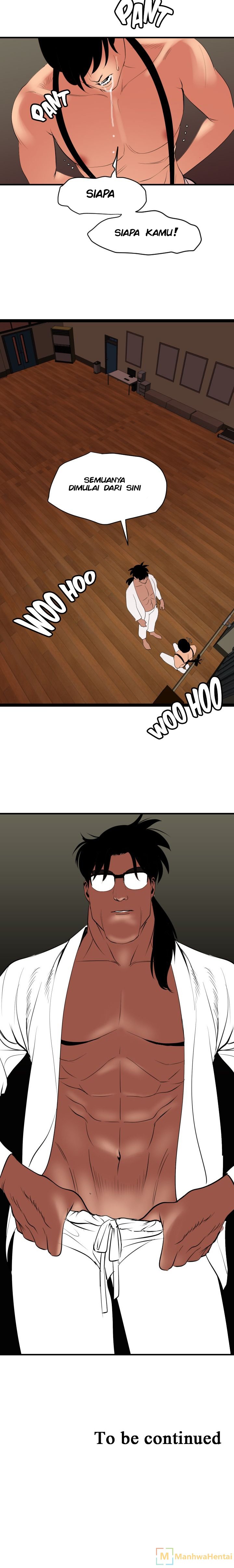 Lightning Rod - Chapter 41 20