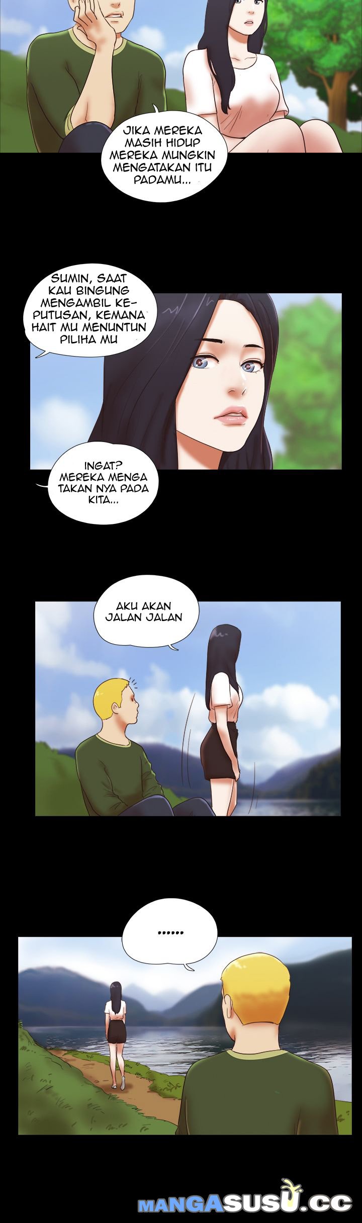 She’s The Girl - Chapter 41 8 She’s The Girl - Chapter 41 8