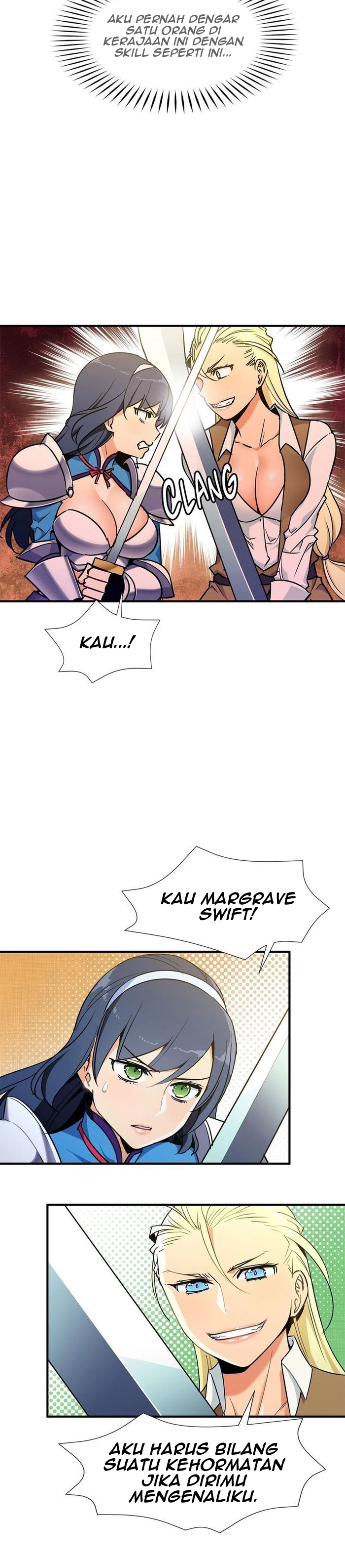 Rise and Shine, Hero! - Chapter 41 17