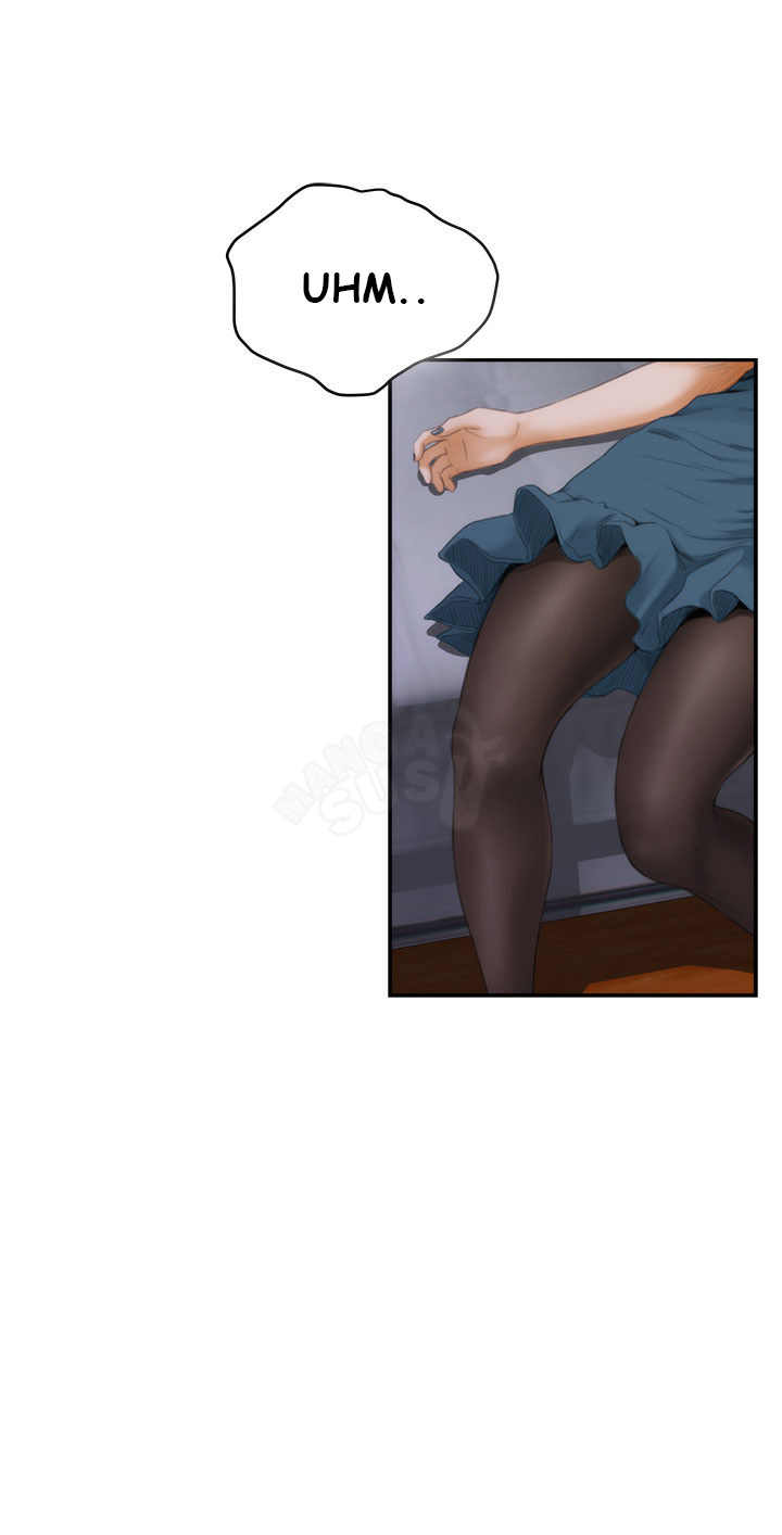 H-Mate - Chapter 41 2