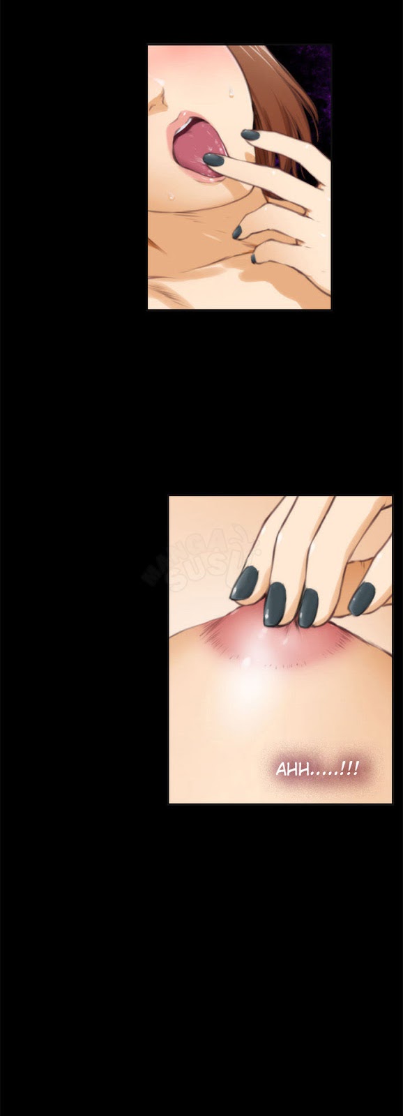 H-Mate - Chapter 41 18