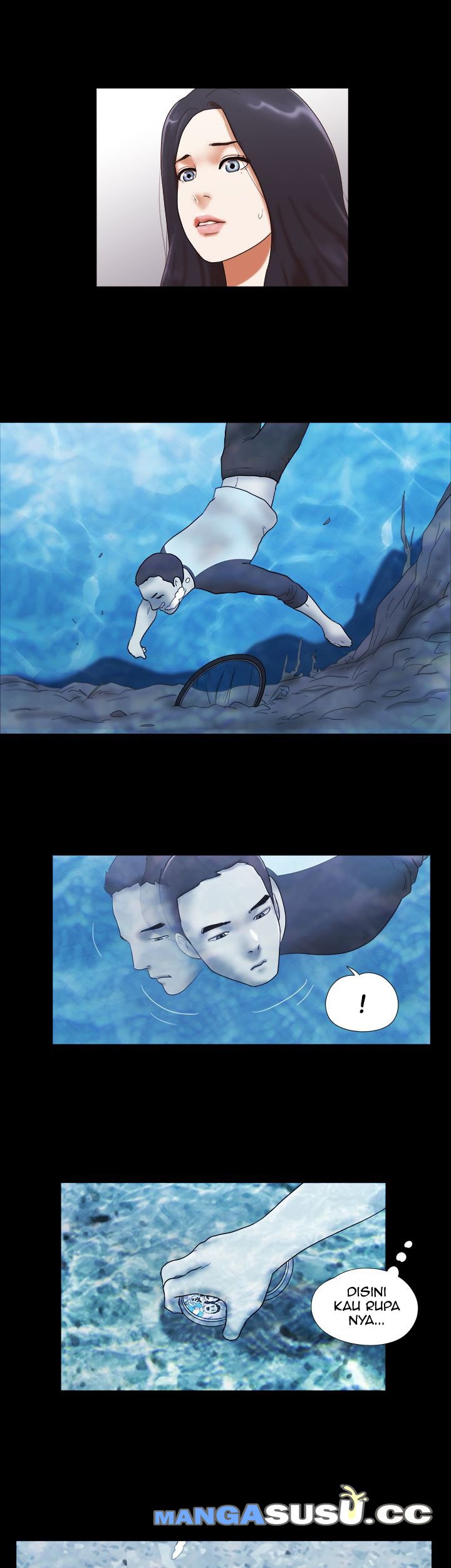 She’s The Girl - Chapter 41 17 She’s The Girl - Chapter 41 17