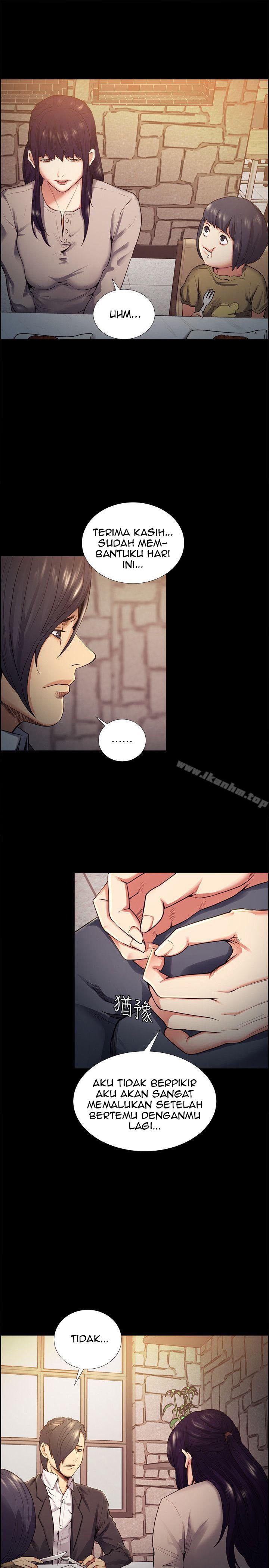 Taste of Forbidden Fruit - Chapter 41 8