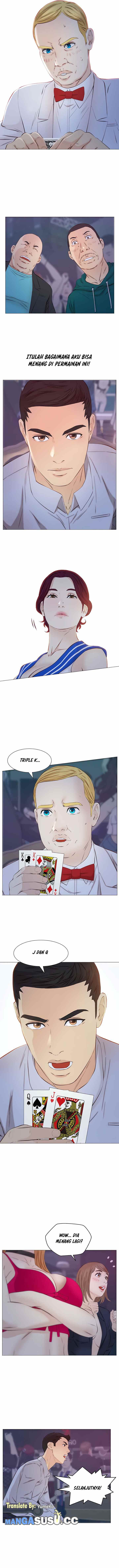 Gamble - Chapter 41 9