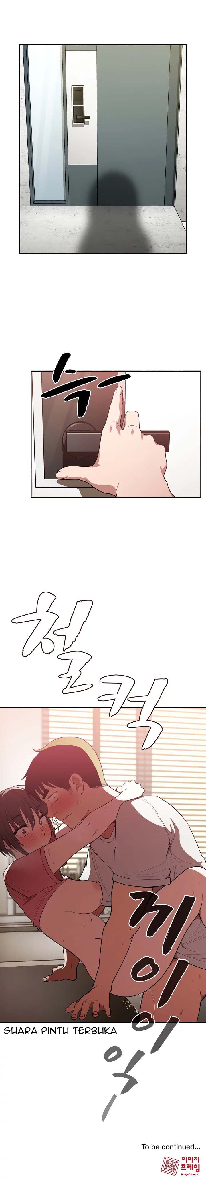 Close as Neighbors - Chapter 41 14