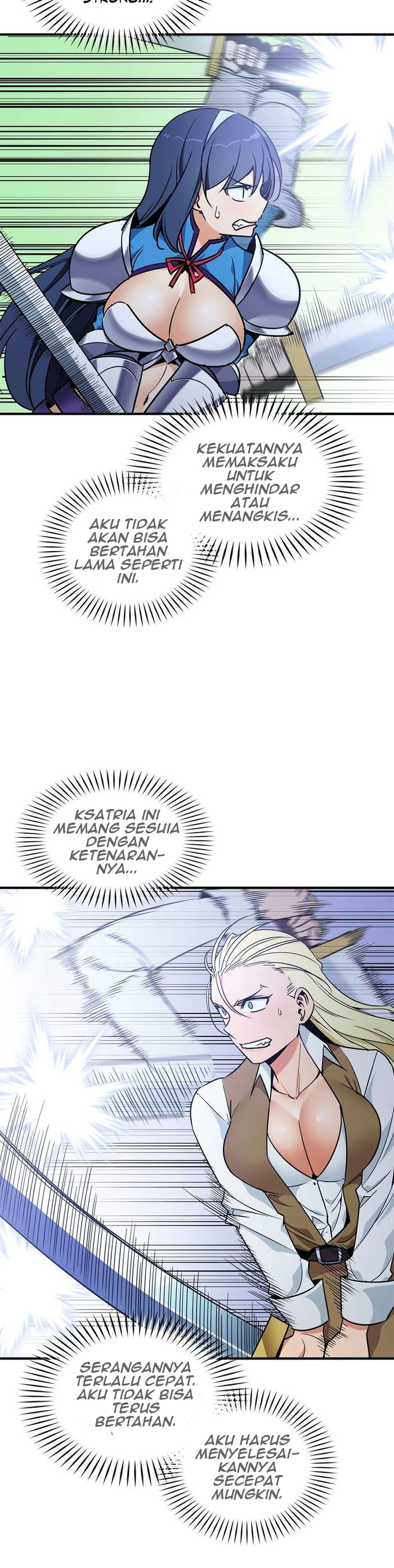 Rise and Shine, Hero! - Chapter 41 19