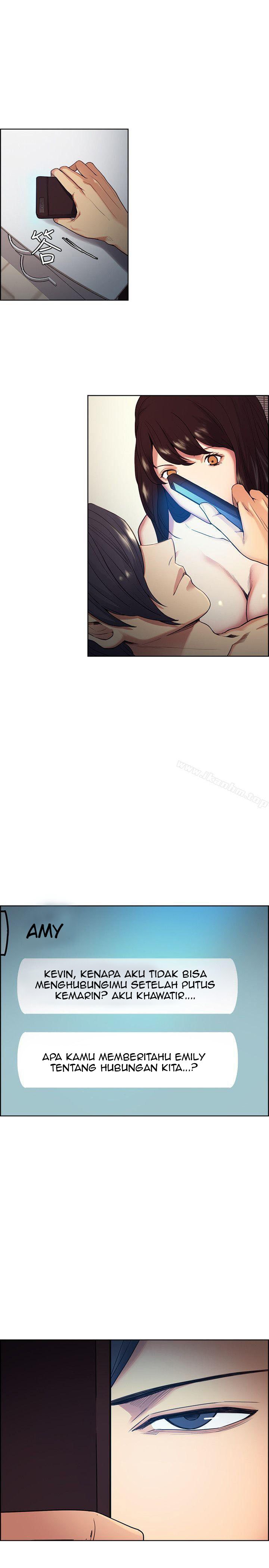 Taste of Forbidden Fruit - Chapter 41 20