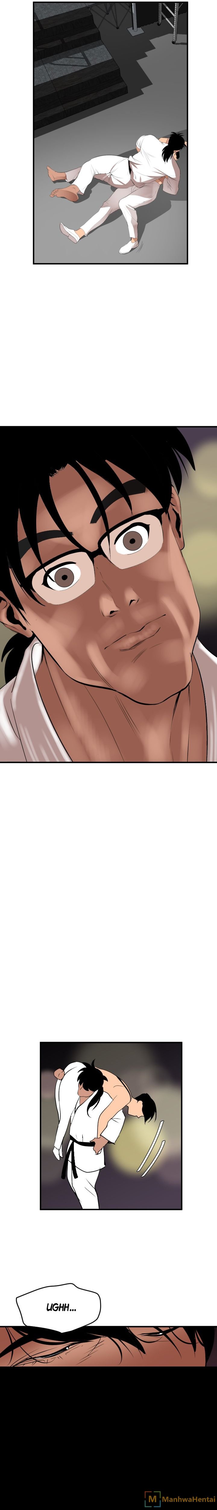 Lightning Rod - Chapter 41 15