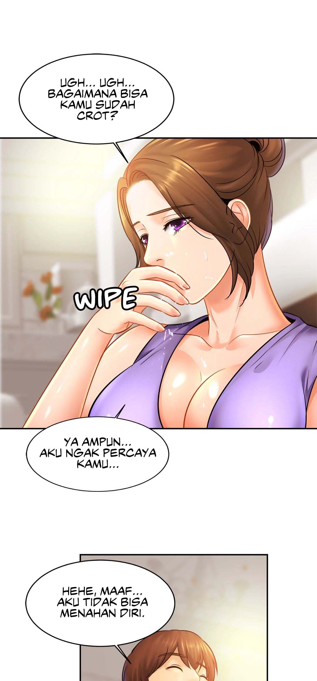 Closefam - Chapter 41 36