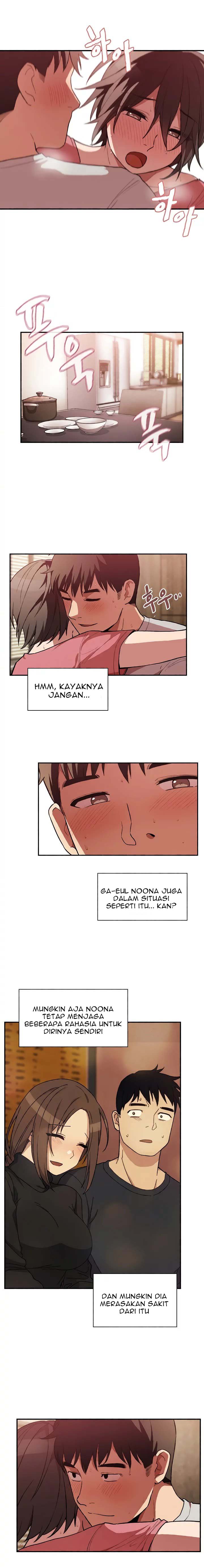 Close as Neighbors - Chapter 41 12