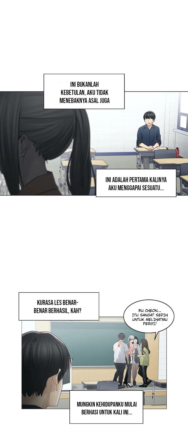 Touch to Unlock - Chapter 41 4