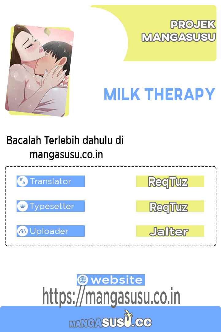 Milk Therapy - Chapter 41 1