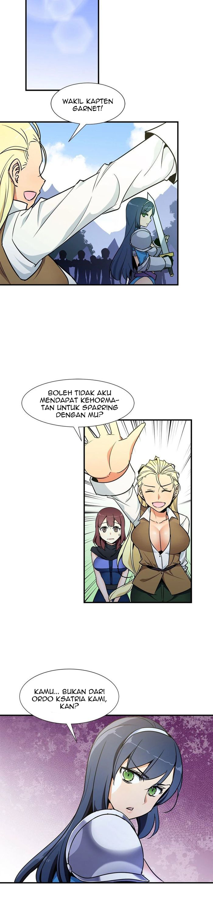 Rise and Shine, Hero! - Chapter 41 6