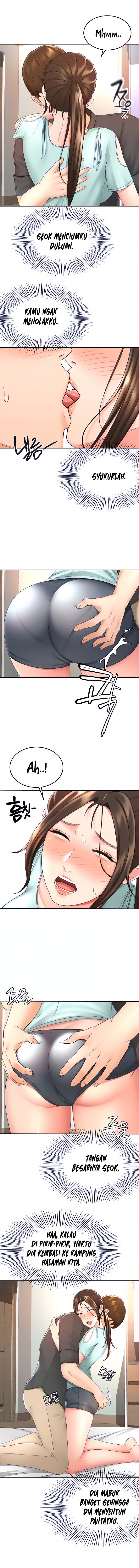 The Little Master - Chapter 35 4