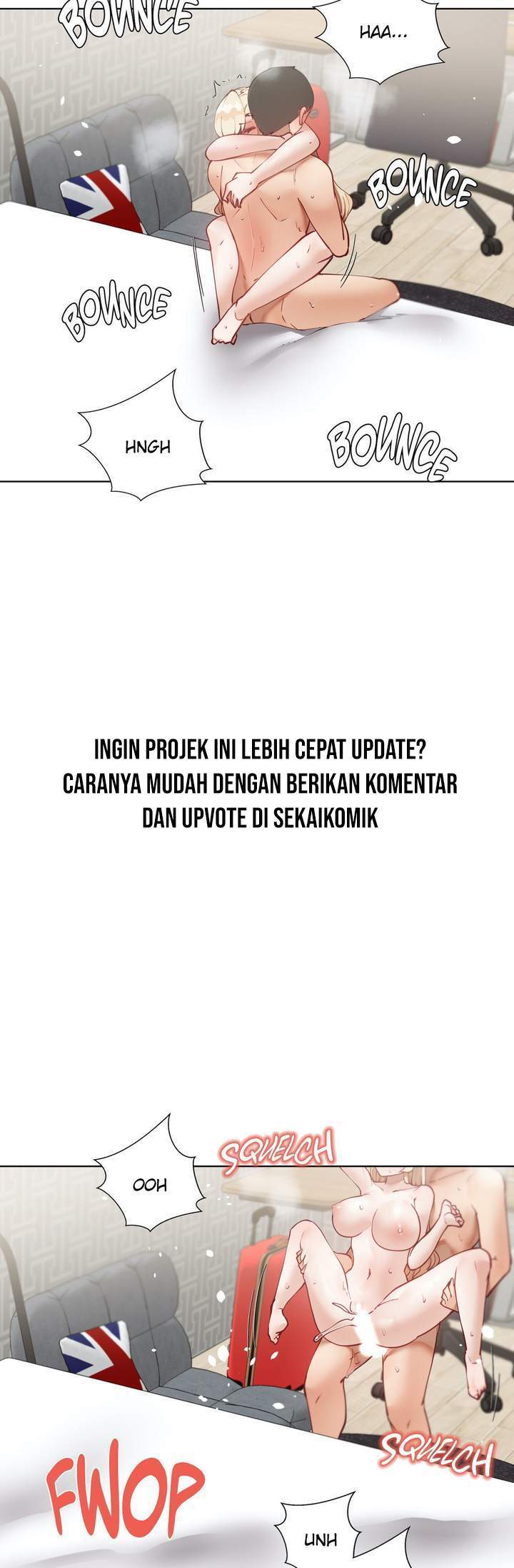 Learning the Hard Way - Chapter 35 24