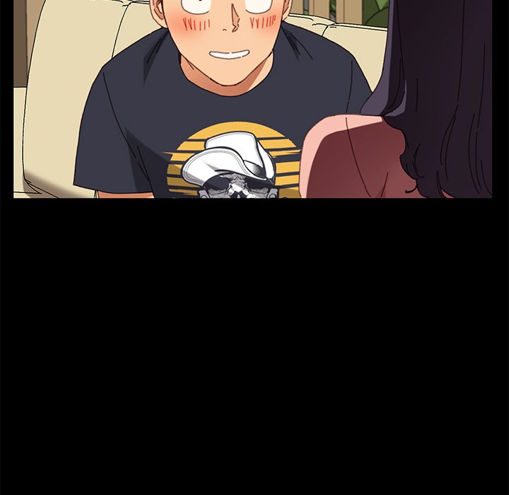 Perfect Roommates - Chapter 35 122