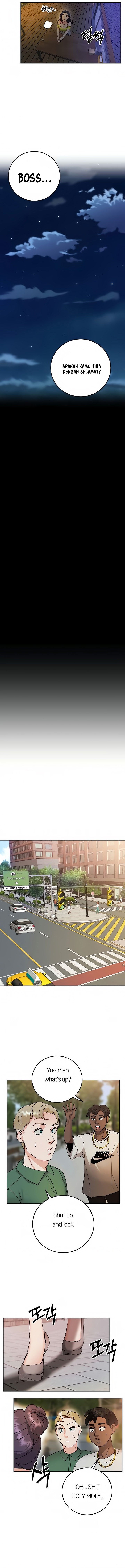 Part Time Job - Chapter 35 12