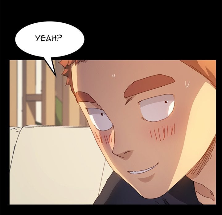 Perfect Roommates - Chapter 35 91