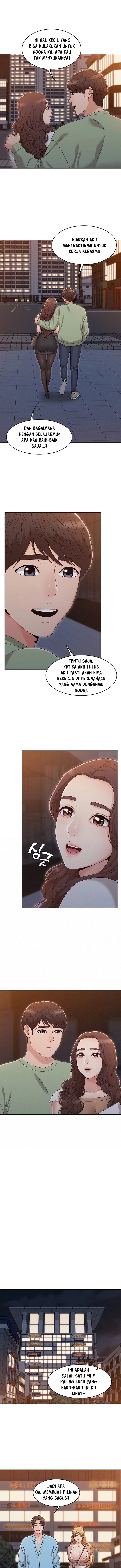 Not You, but Your Sister - Chapter 35 4