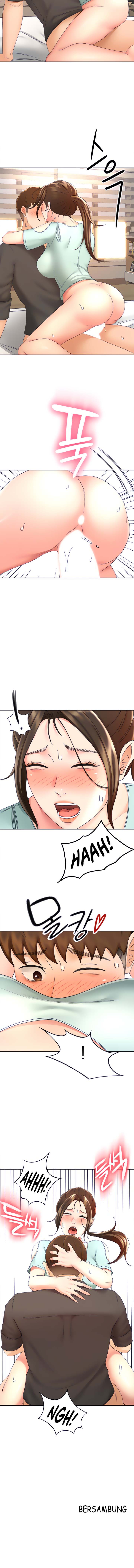 The Little Master - Chapter 35 13