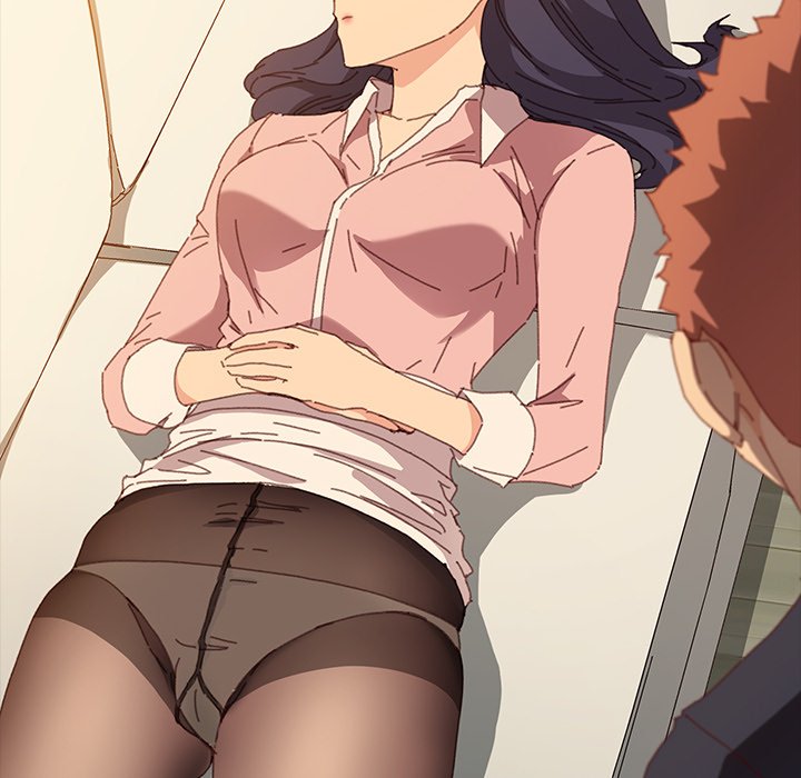 Perfect Roommates - Chapter 35 159