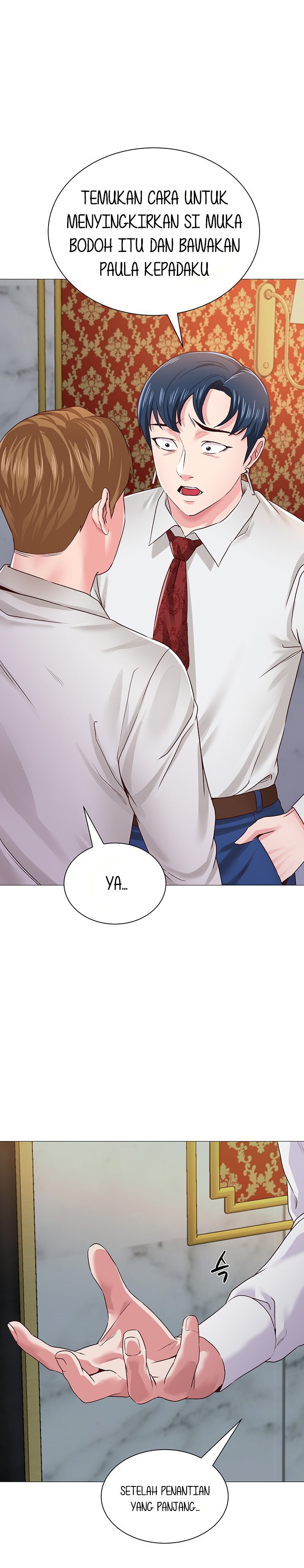 Sexual Teacher - Chapter 35 20