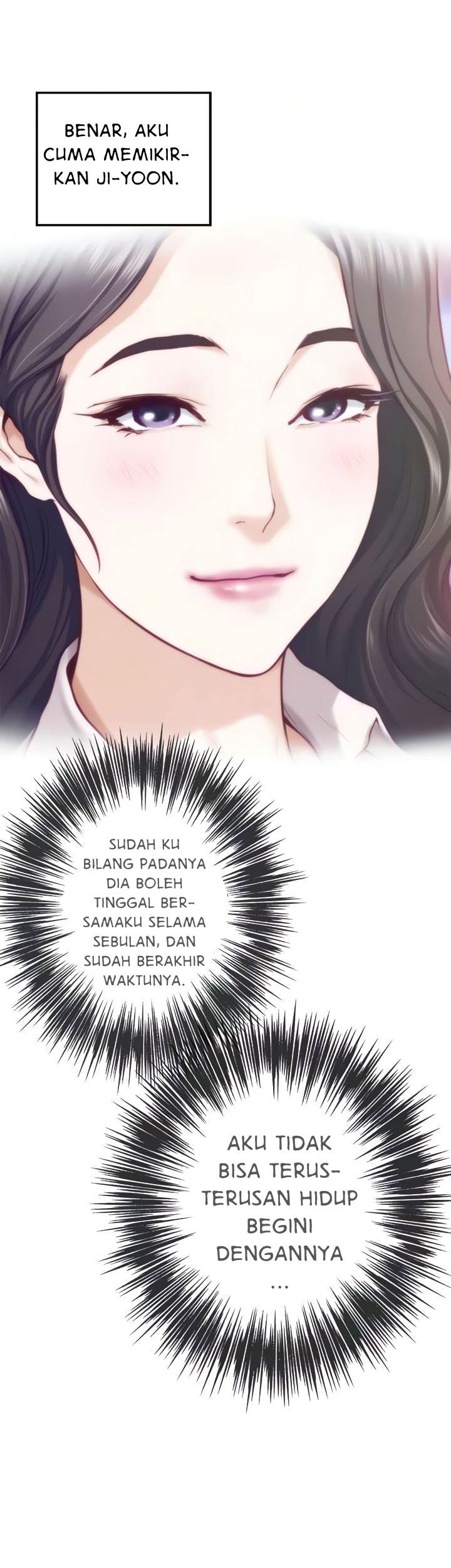 Noona&#8217;s Night - Chapter 35 19