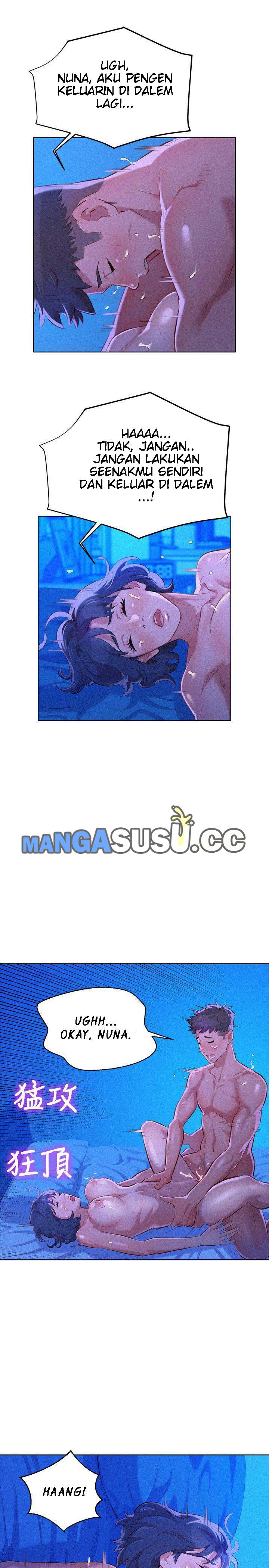 Sister Neighbor - Chapter 35 20