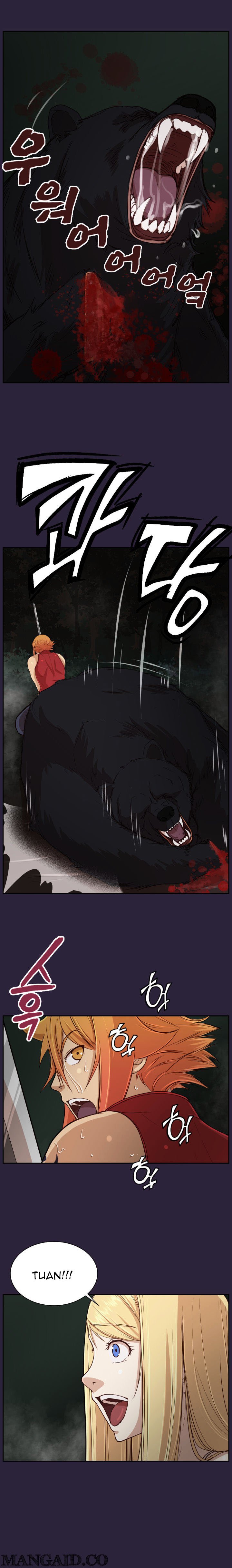 Yahalu - Chapter 35 5