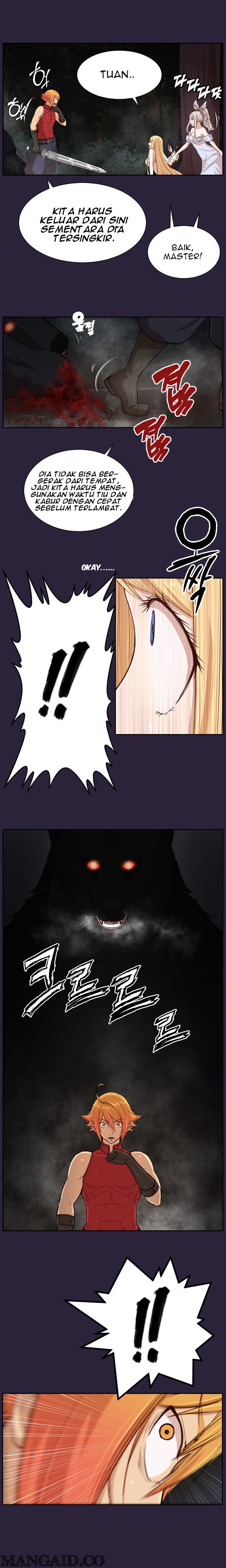 Yahalu - Chapter 35 6