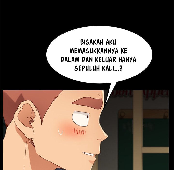 Perfect Roommates - Chapter 35 131